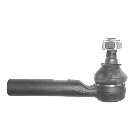 SUSPENSIA Tie Rod End, X50Te3993 X50TE3993